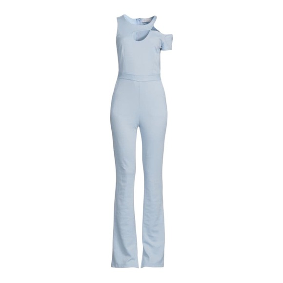 BAILEY 44 Treasure Jumpsuit light blue - Picture 3 of 15